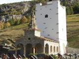 Saas-Grund - Chapelle St-Joseph 1939 Saas-Grund - Chapelle St-Joseph 1939