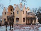 Петергоф. Коттедж Николая I / Peterhof (Russia) Петергоф. Коттедж Николая I / Peterhof (Russia)