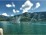 Elisabeth Park, 5700 Zell am See, Ausztria Elisabeth Park, 5700 Zell am See, Ausztria