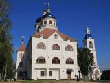 Сольбинский женский монастырь Сольбинский женский монастырь