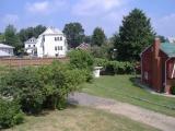Domingo em Bridgeport, CT , EUA