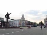 Soviets Square