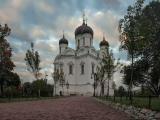 Екатерининский собор Екатерининский собор