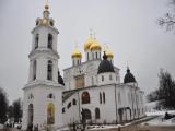 Успенский собор Успенский собор