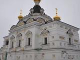 Елизаветинская церковь