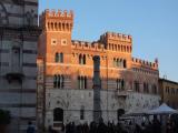 Grosseto - il municipio Grosseto - il municipio