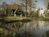 Abandoned house of forester / Заброшенный дом лесника Abandoned house of forester / Заброшенный дом лесника