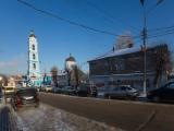 Соборная улица