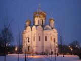 Пушкин (Царское Село)/ Russia, Pushkin (Tsarskoe Selo) Пушкин (Царское Село)/ Russia, Pushkin (Tsarskoe Selo)