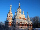 Павловск/ Pavlovsk, Russia Павловск/ Pavlovsk, Russia