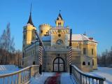 Павловск/ Pavlovsk, Russia Павловск/ Pavlovsk, Russia