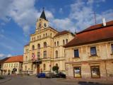 Netolická radnice