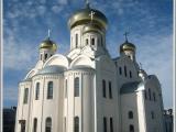 Сathedral / Православный Троице-Владимирский собор Сathedral / Православный Троице-Владимирский собор