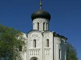 храм Покрова на Нерли храм Покрова на Нерли