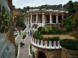 park guell