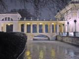 Warszawa by night! Łazienki Królewskie Warszawa by night! Łazienki Królewskie