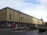 Gemäldegalerie (erbaut 1998, Architekten: Hilmer & Sattler und Albrecht)