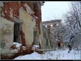 Гребнево (январь 2012 года) Гребнево (январь 2012 года)