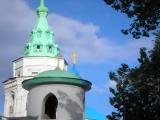 Monastery of Trinity Monastery of Trinity