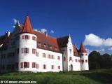 Schloss Gruenau Neuburg