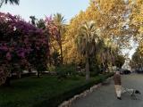 La Spezia - Giardini Pubblici - View North