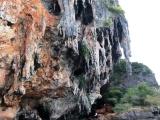 Пляж Пещера Пхра-Нанг (Phra Nang Cave beach) Пляж Пещера Пхра-Нанг (Phra Nang Cave beach)