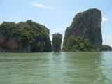 James Bond Island