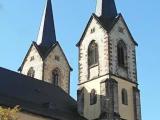 H.- Türme der Lorenz-Kirche H.- Türme der Lorenz-Kirche