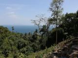 Phi Phi Island.Ran Tee Bay. Thailand Phi Phi Island.Ran Tee Bay. Thailand