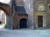 Wroklaw Old Building 11-8-2006