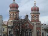 Rote Synagoge (Pilsen)