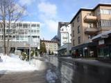 Zentrum Davos Zentrum Davos