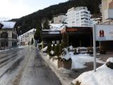 Zentrum Davos Zentrum Davos