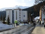 Zentrum Davos Zentrum Davos