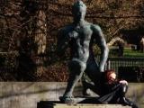 dreaming in the wintersun