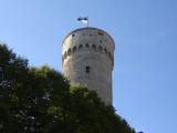 Pikk Hermann tower Pikk Hermann tower