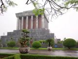 Ho Chi Minh's Mousoleum Ho Chi Minh's Mousoleum