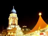 Gendarmenmarkt Christmas Market