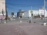 Yakutsk Yakutsk