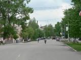Улицы г. Чаплыгин