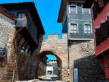  Plovdiv-Hissar gate XI Centur