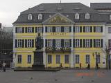 BONN(Beethoven Statue) BONN(Beethoven Statue)
