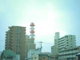 akita city