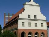 Stary Ratusz (Muzeum Miasta Szczecin)