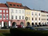 Velké náměstí-Kroměříž-CZECH REPUBLIC-2014 Velké náměstí-Kroměříž-CZECH REPUBLIC-2014