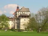 Blatná-Zámek