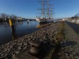 An der Lesum