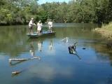 Fly Fishing Lake Wilson Fly Fishing Lake Wilson
