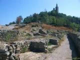 The Royal City - Veliko Turnovo, Bulgaria