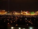 Vegas @ night